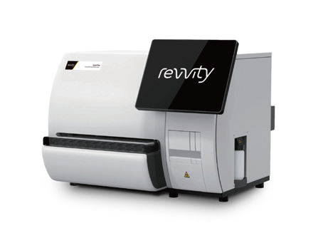 SuperFlex全自动化学发光免疫分析仪